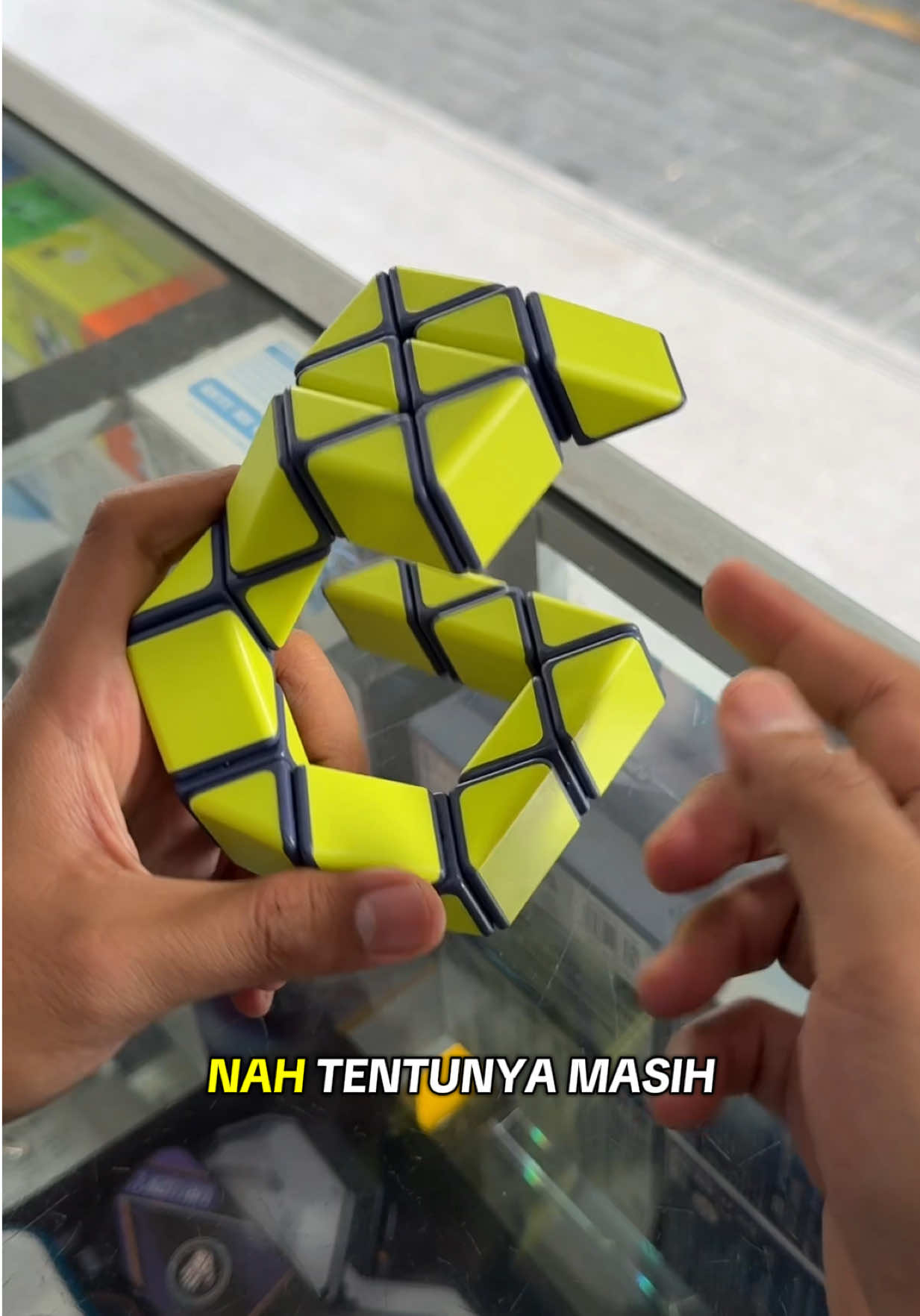 @Balam Cubes