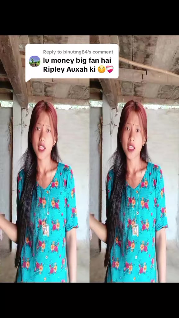 @lopchansya kanxi💝💐