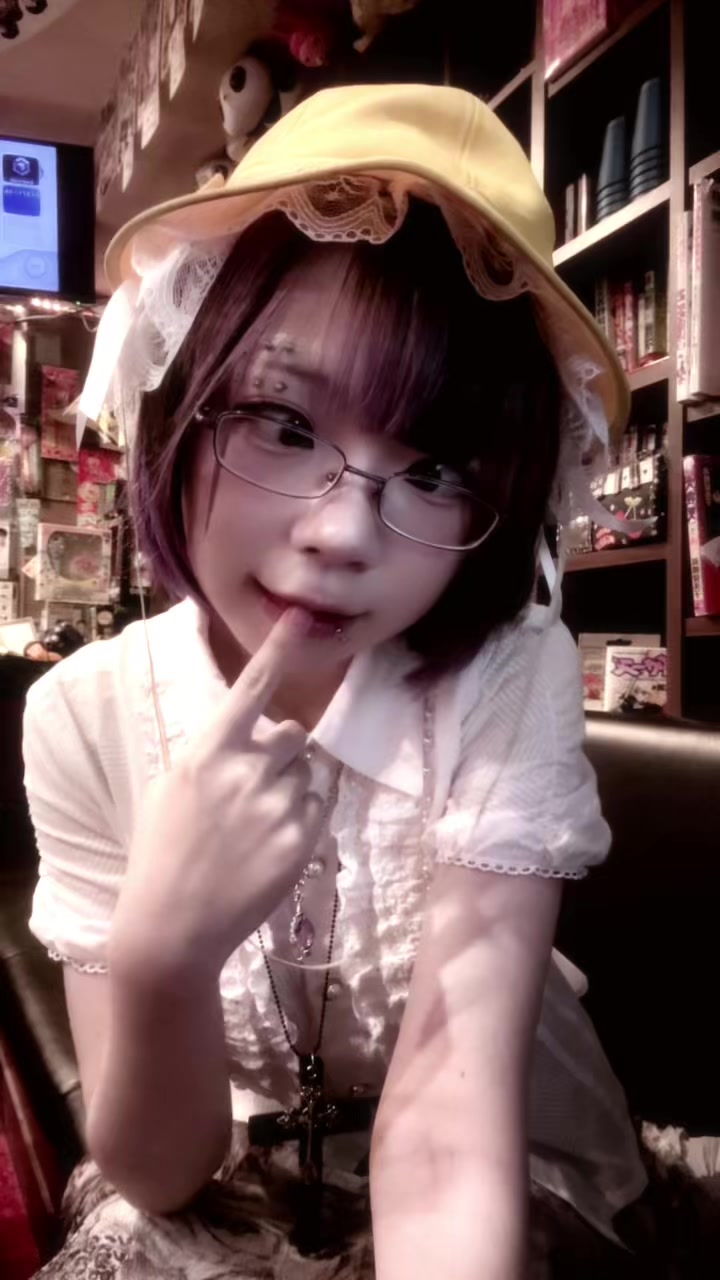 @市川莉子
