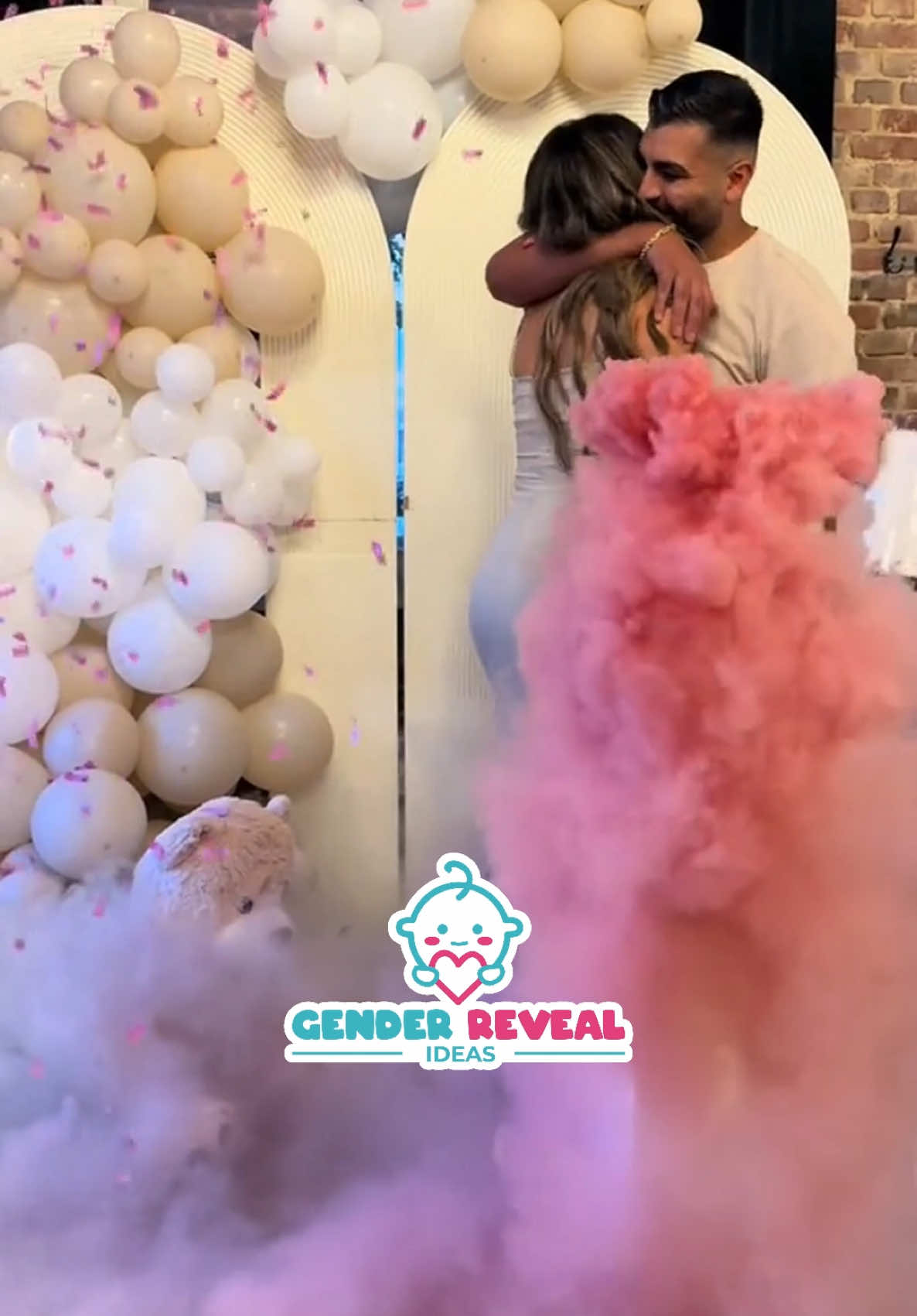 @genderrevealideas