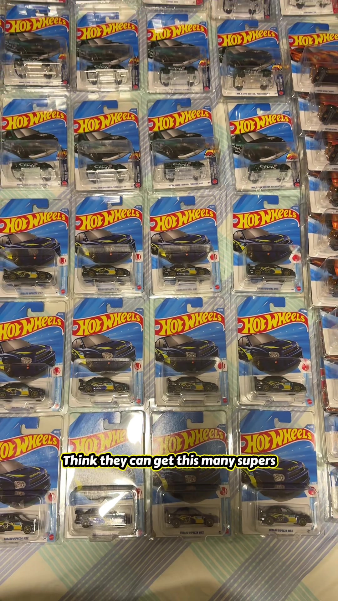 @OZ Hotwheels collector 🇦🇺
