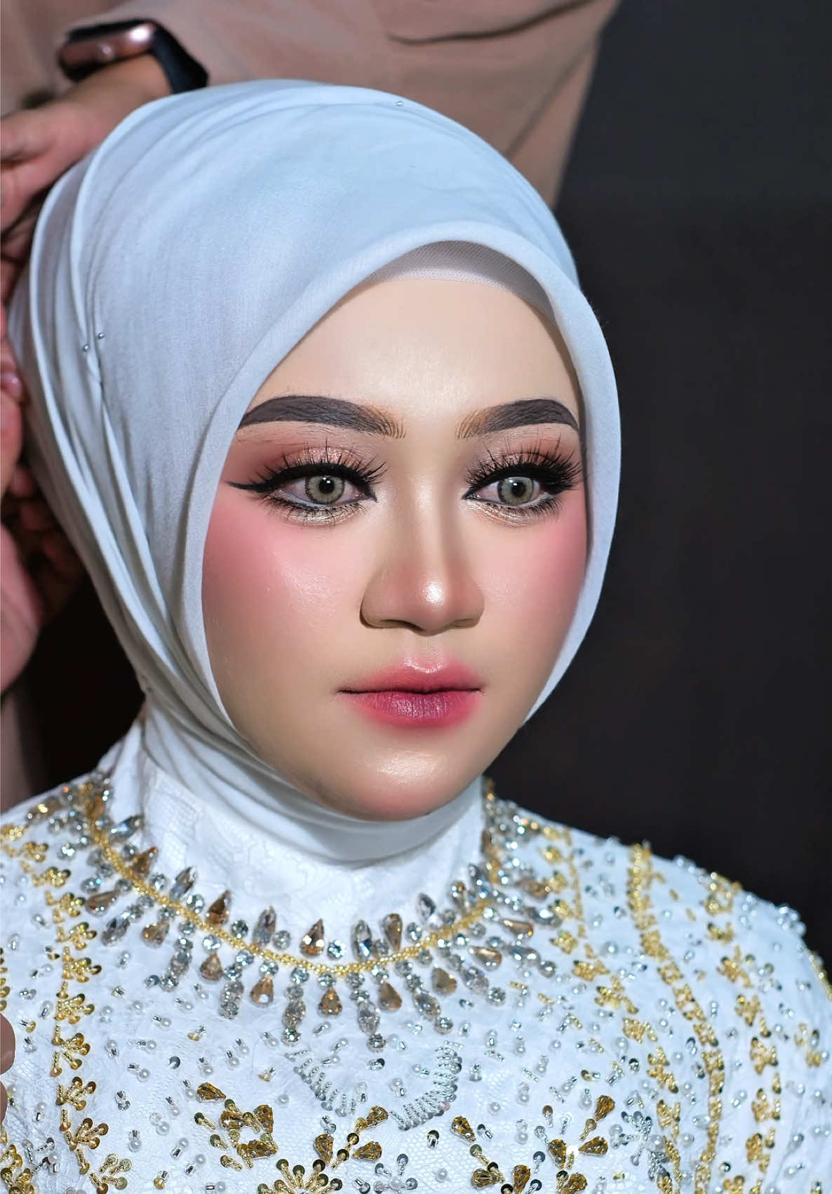 @HIEKMAA MAKE UP JEMBER