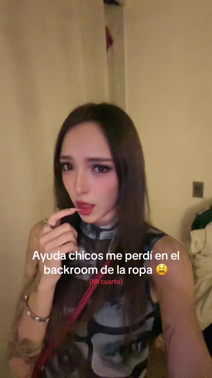@Audrey Ochoa