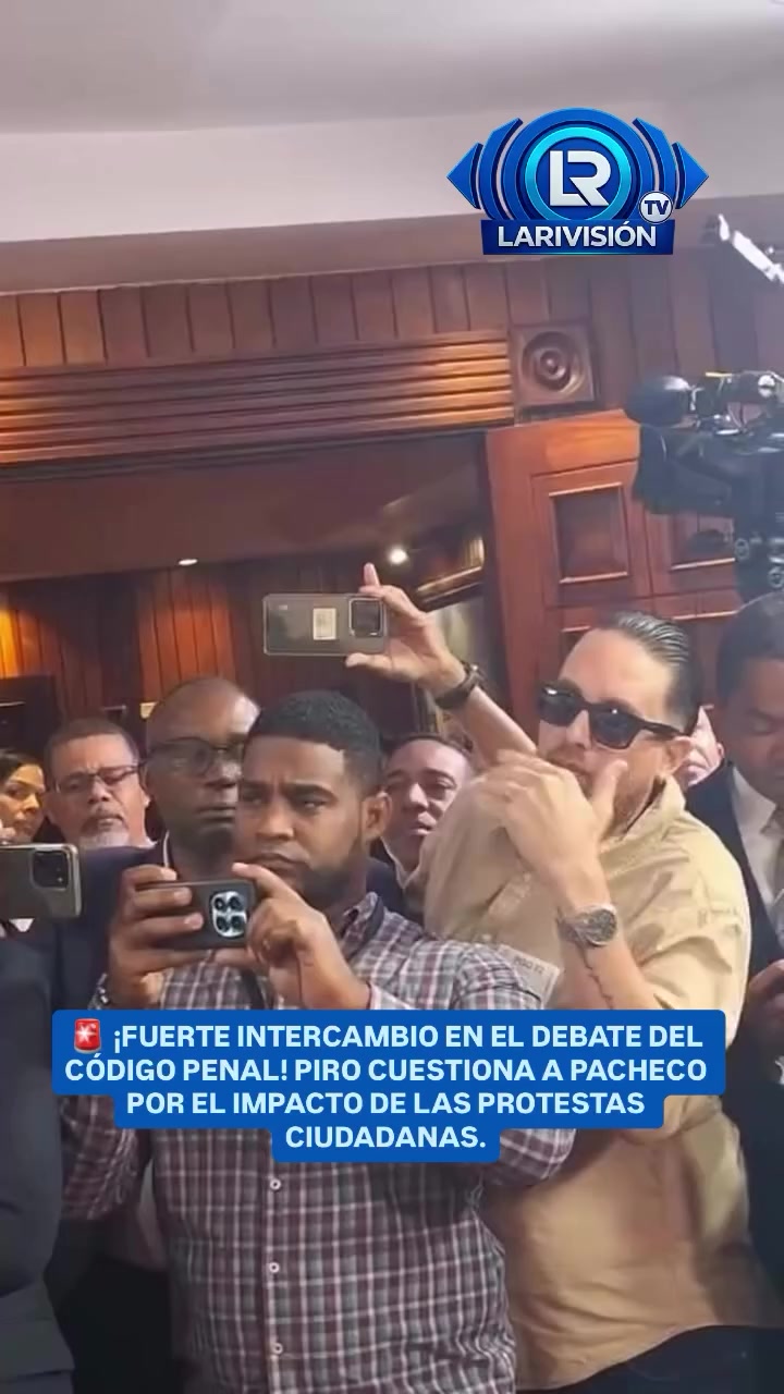 @Larivisión