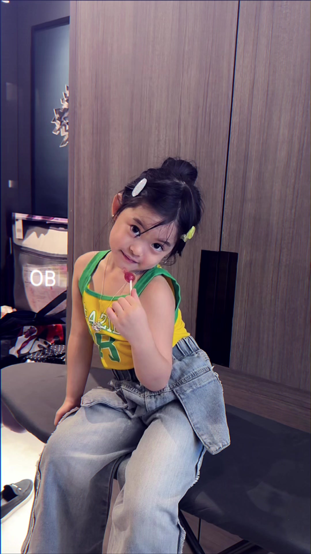 @merossa novega putri