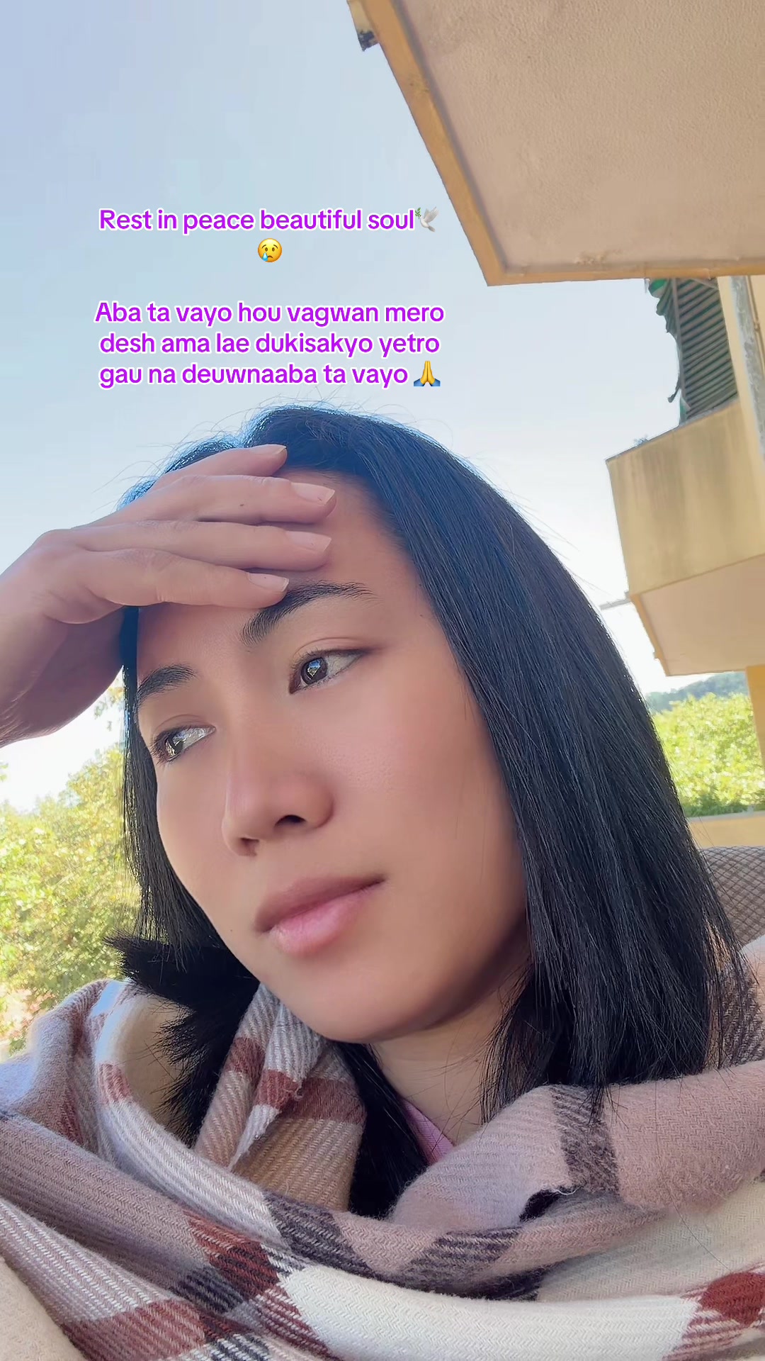 @Maya