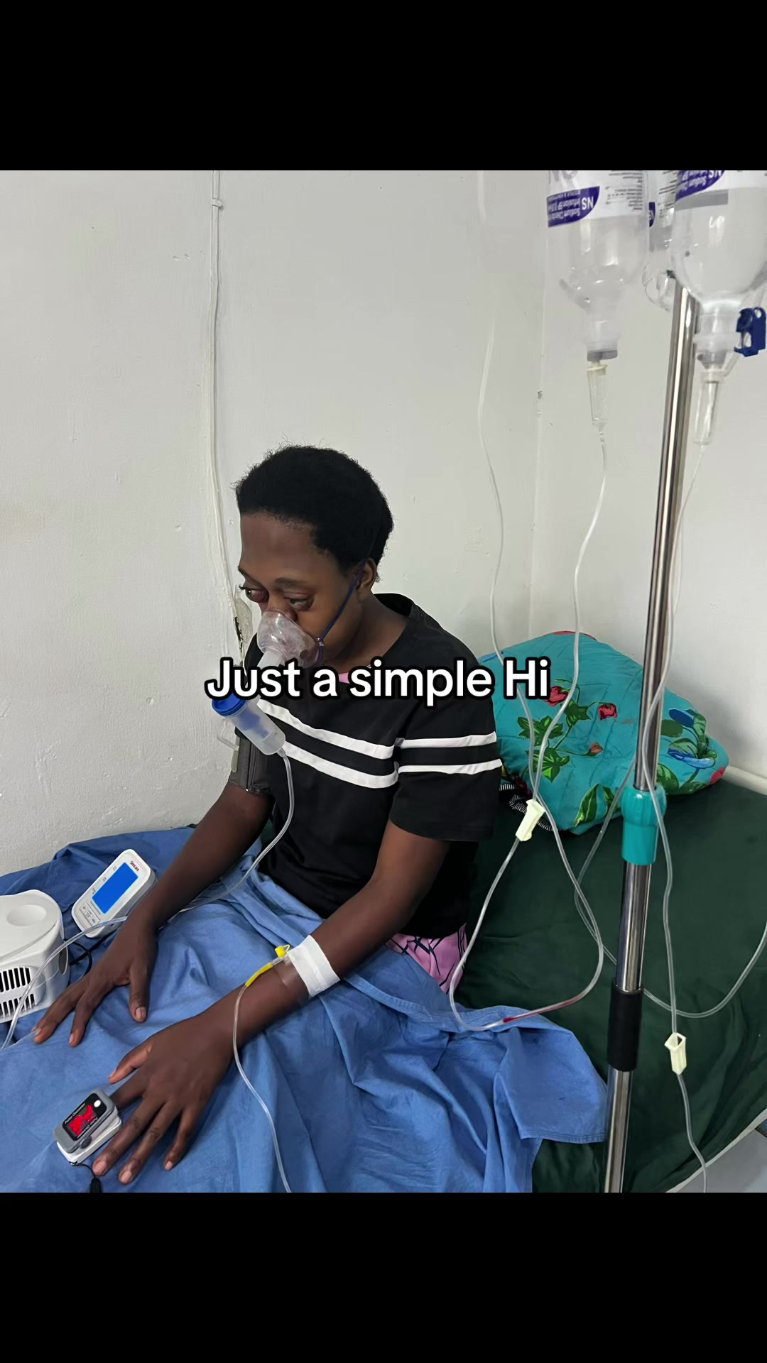 @Save Jovia from Cancer 🎗️