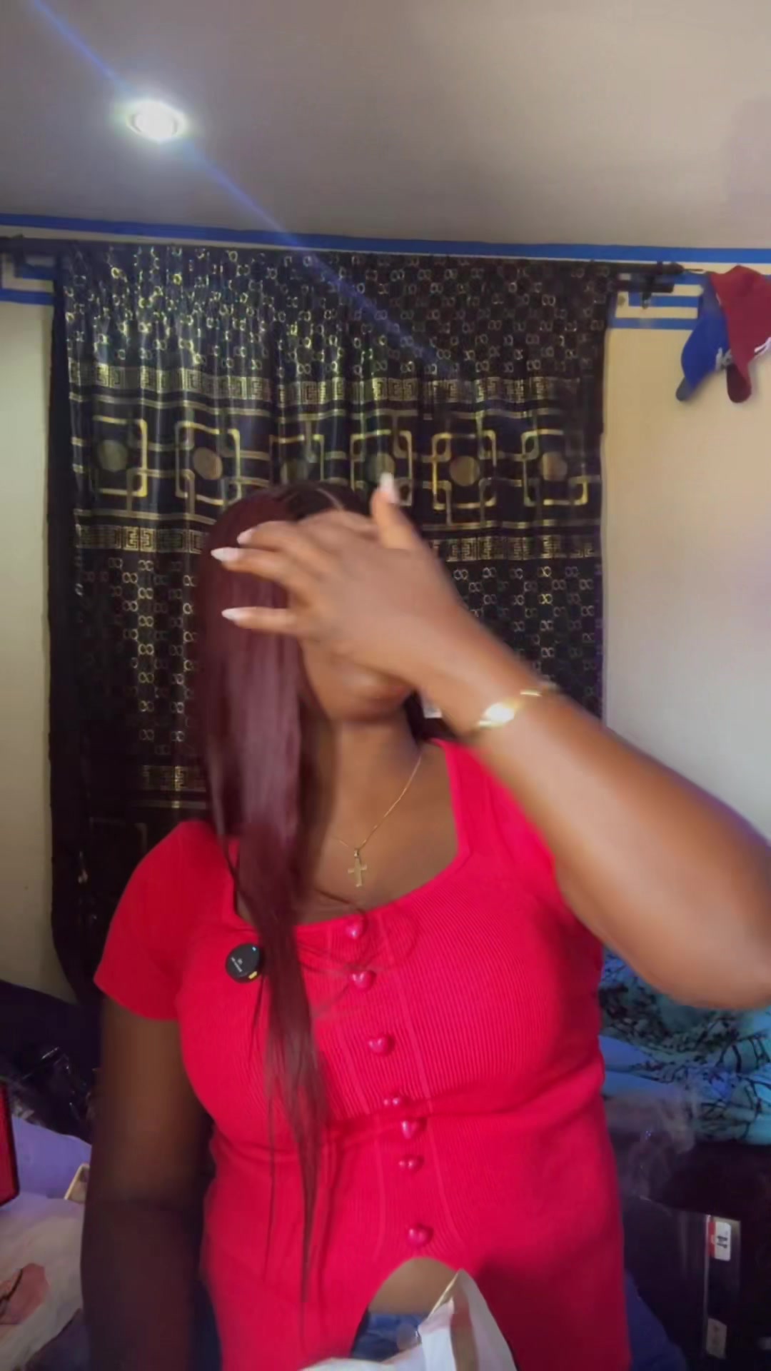 @Debbiesglamabuja