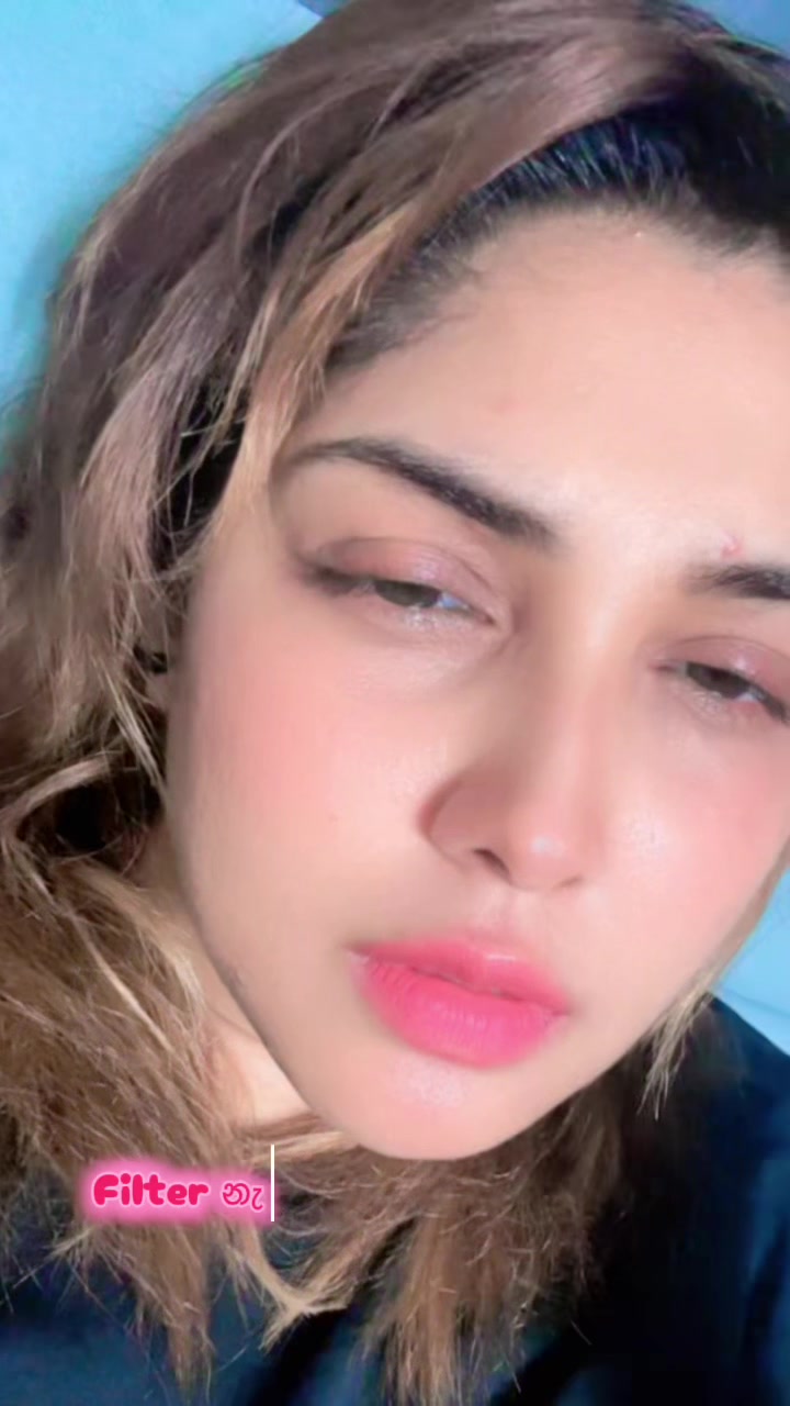 @Chunkygirlsrilanka