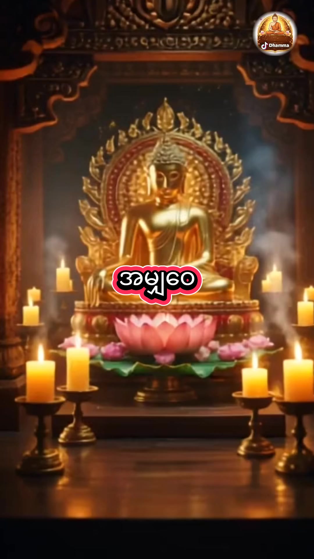 @DHAMMA