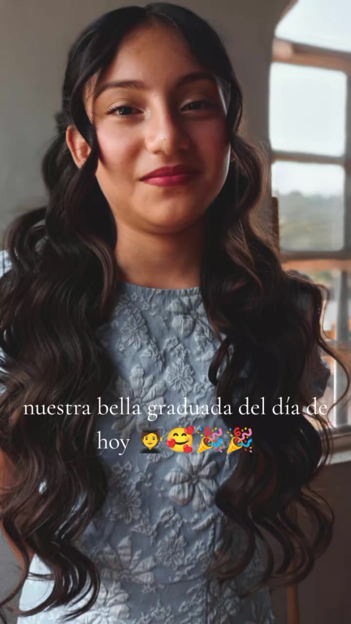 @Hillary Granados