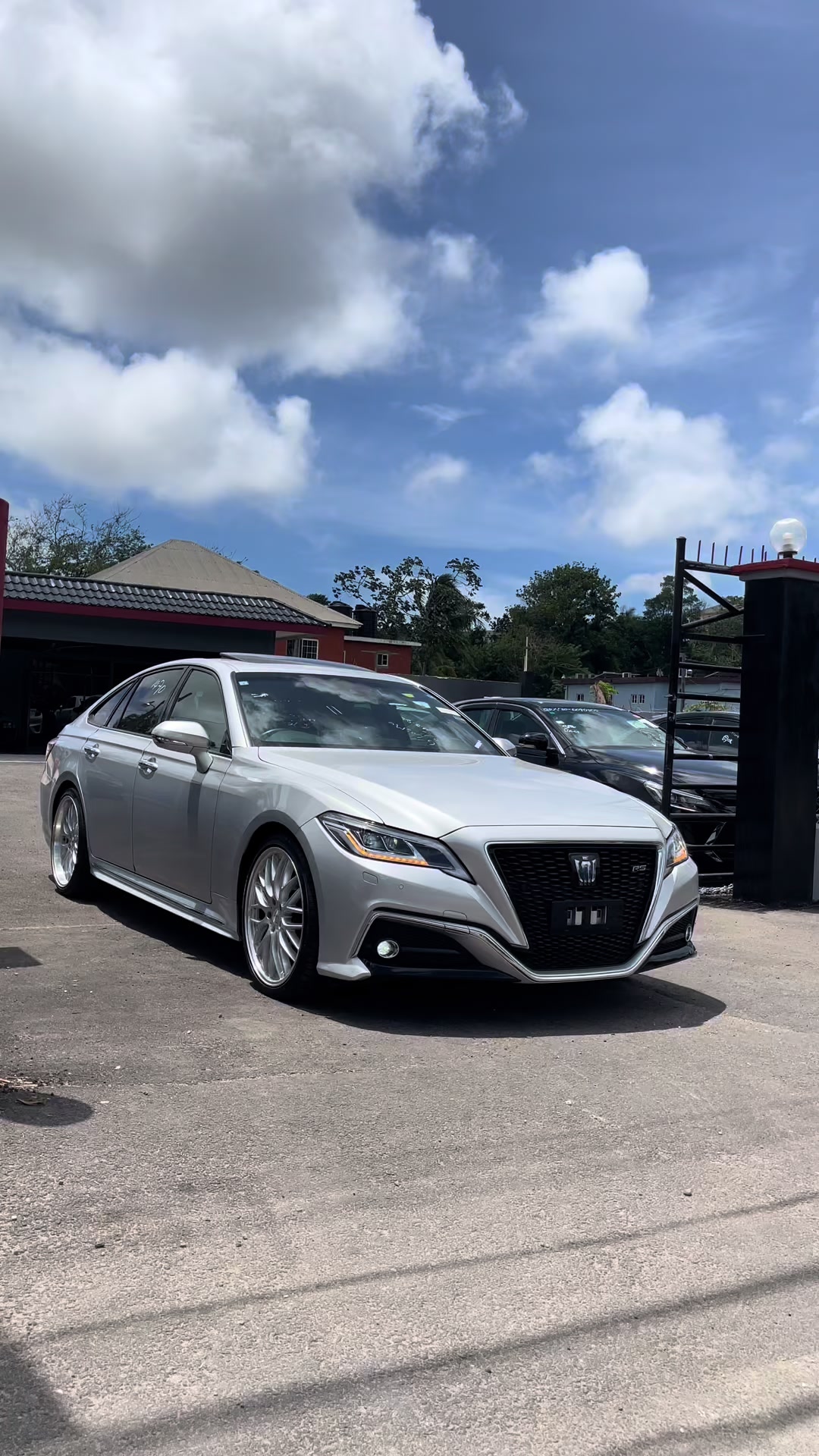 @Jaime’s Auto Sales