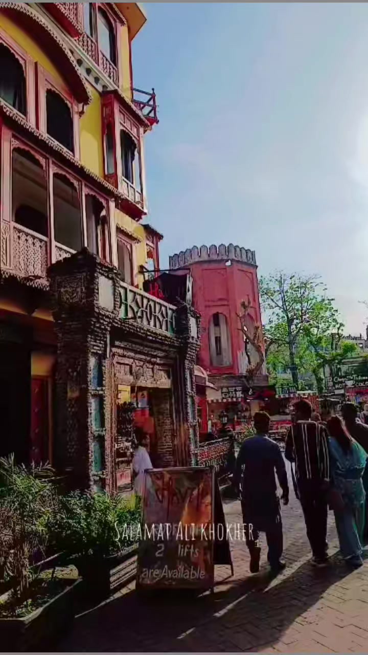 @Salamat Ali Khokhar