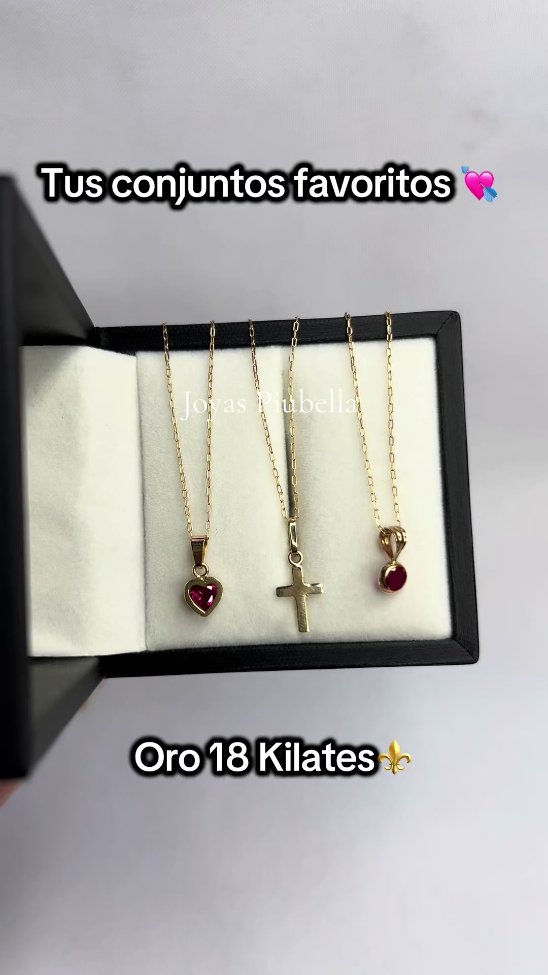 @ORO 18K