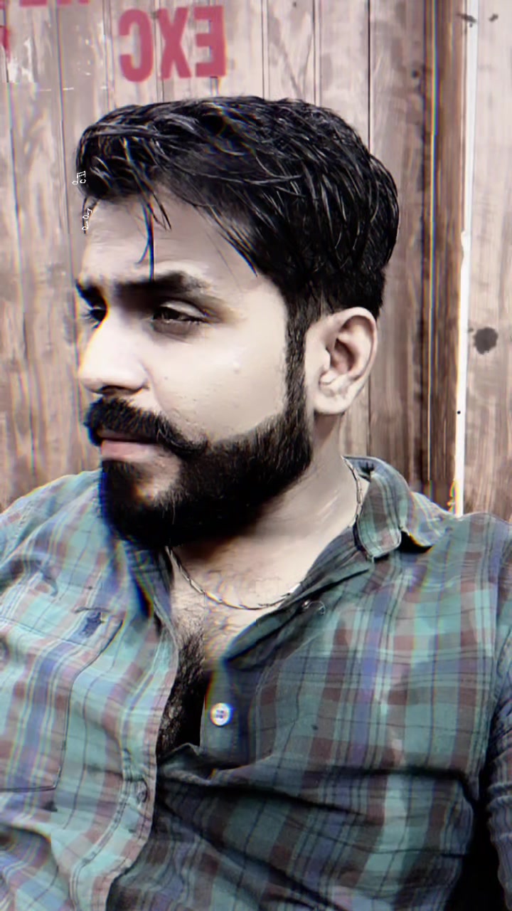 @MR Aryan