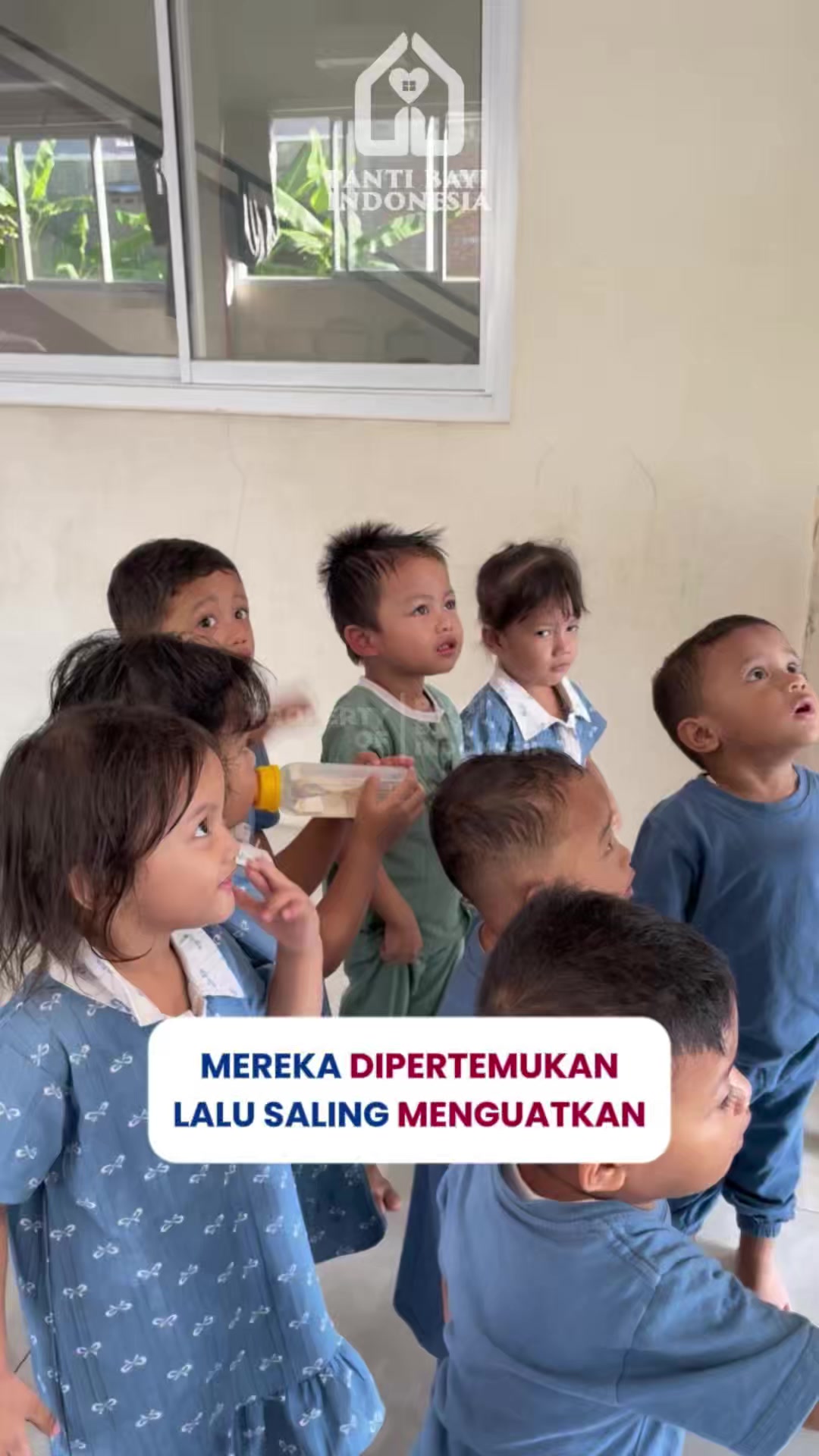 @Panti Bayi Indonesia
