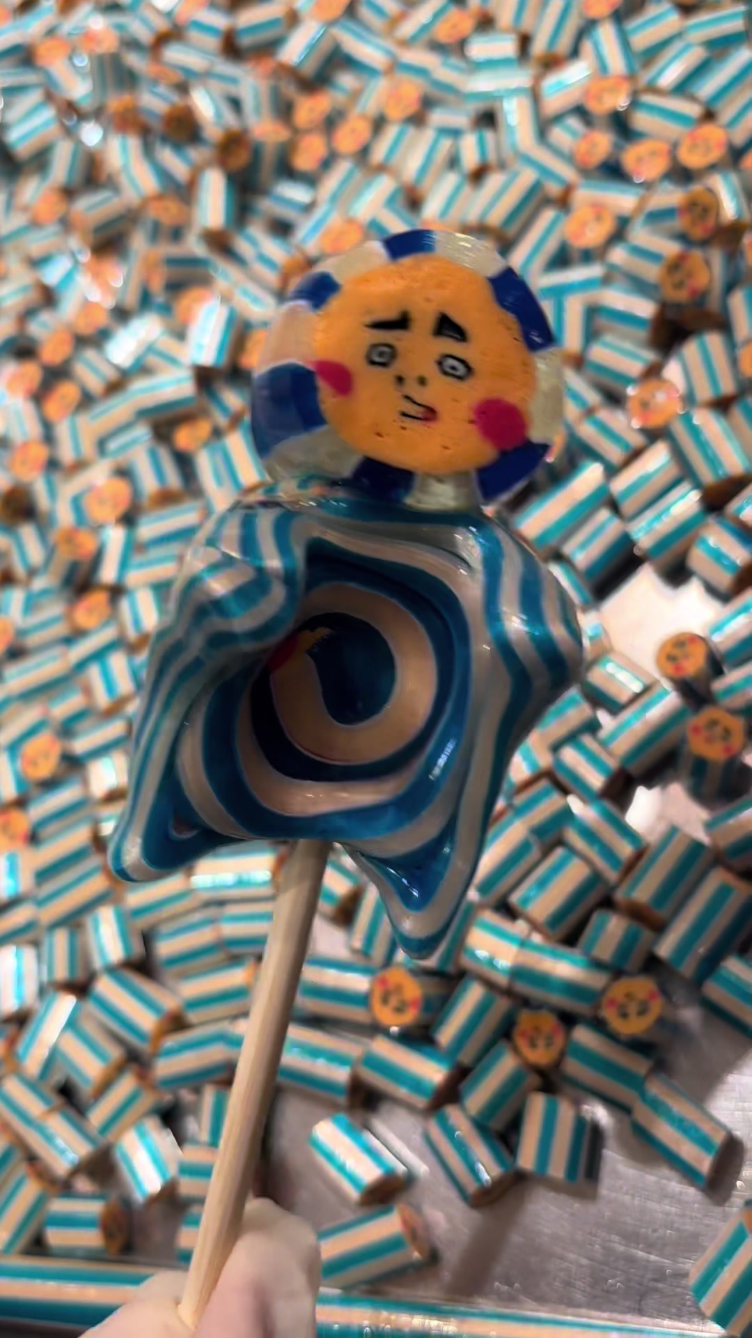 @PAPABUBBLE