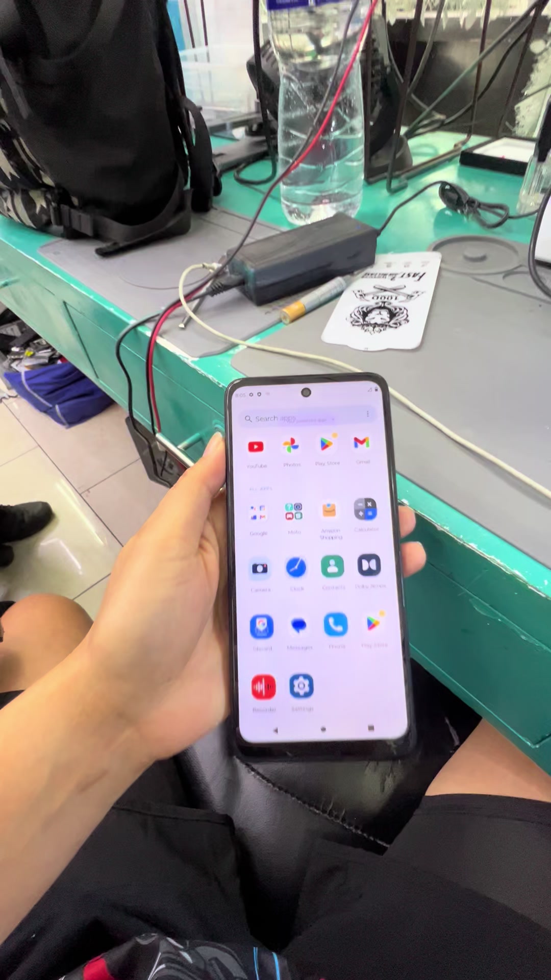 @TECH MA-CE📱📱