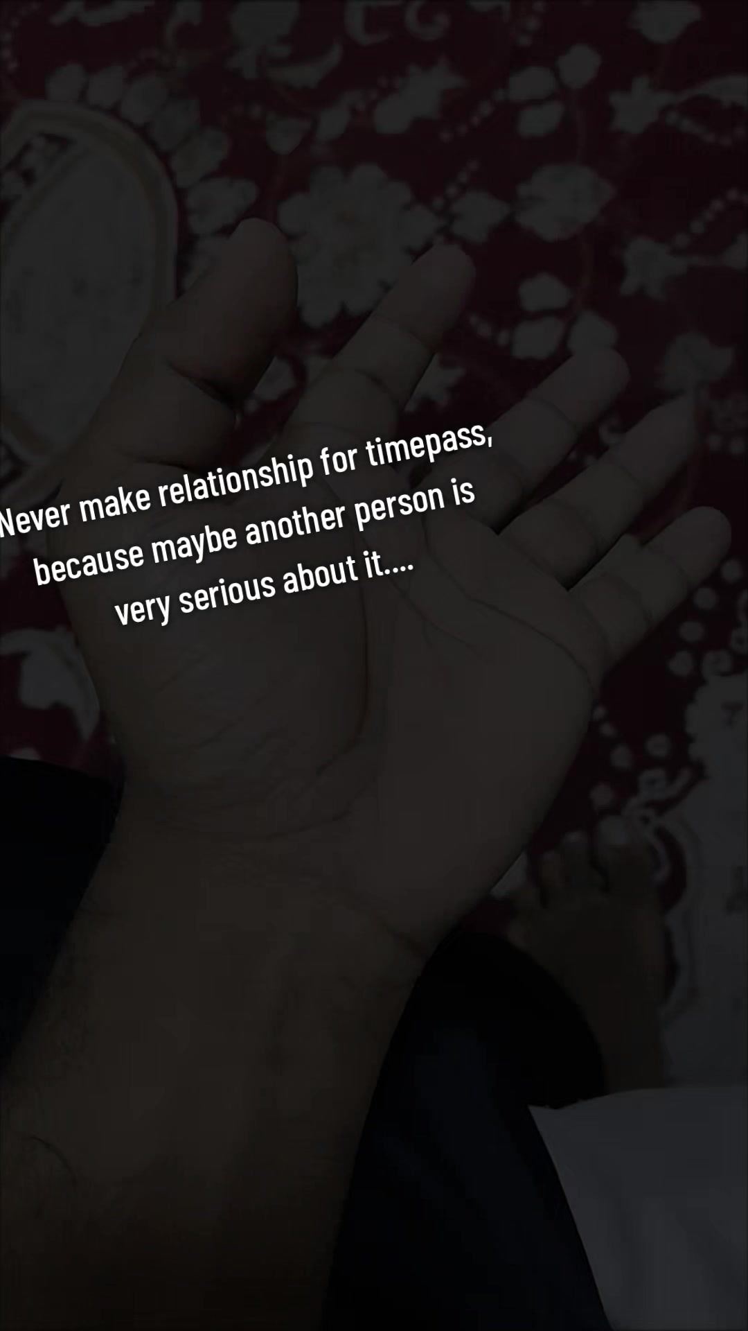 @Alone