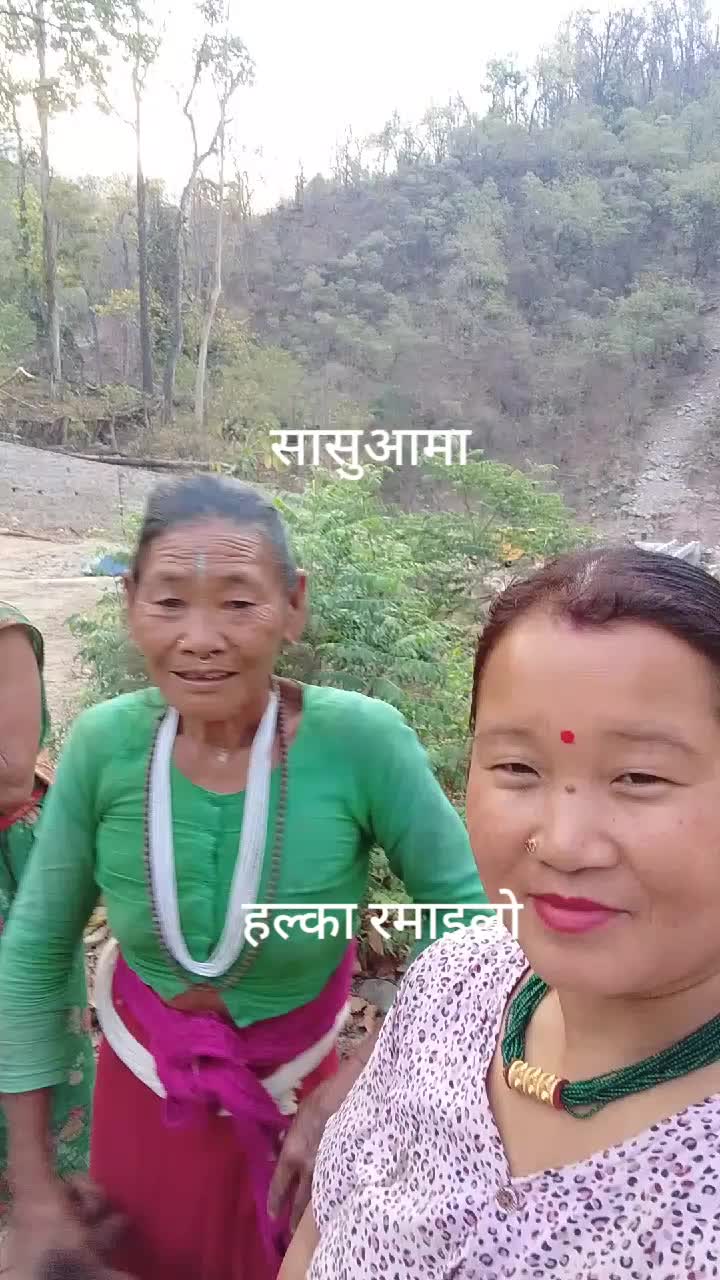@Khusi Roka Magar