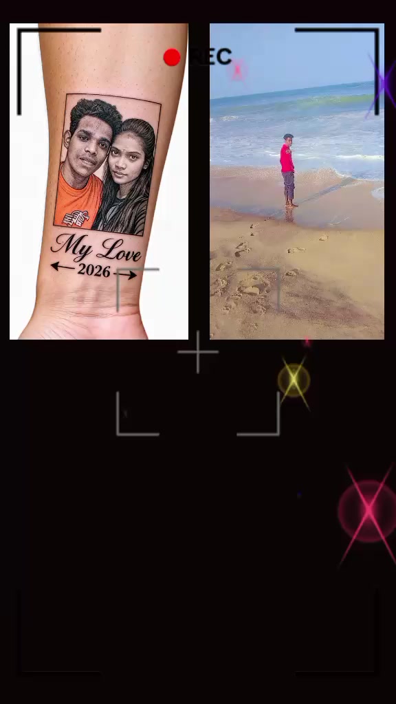 @my love my wife &hearts;️ sadu&hearts;️prabu