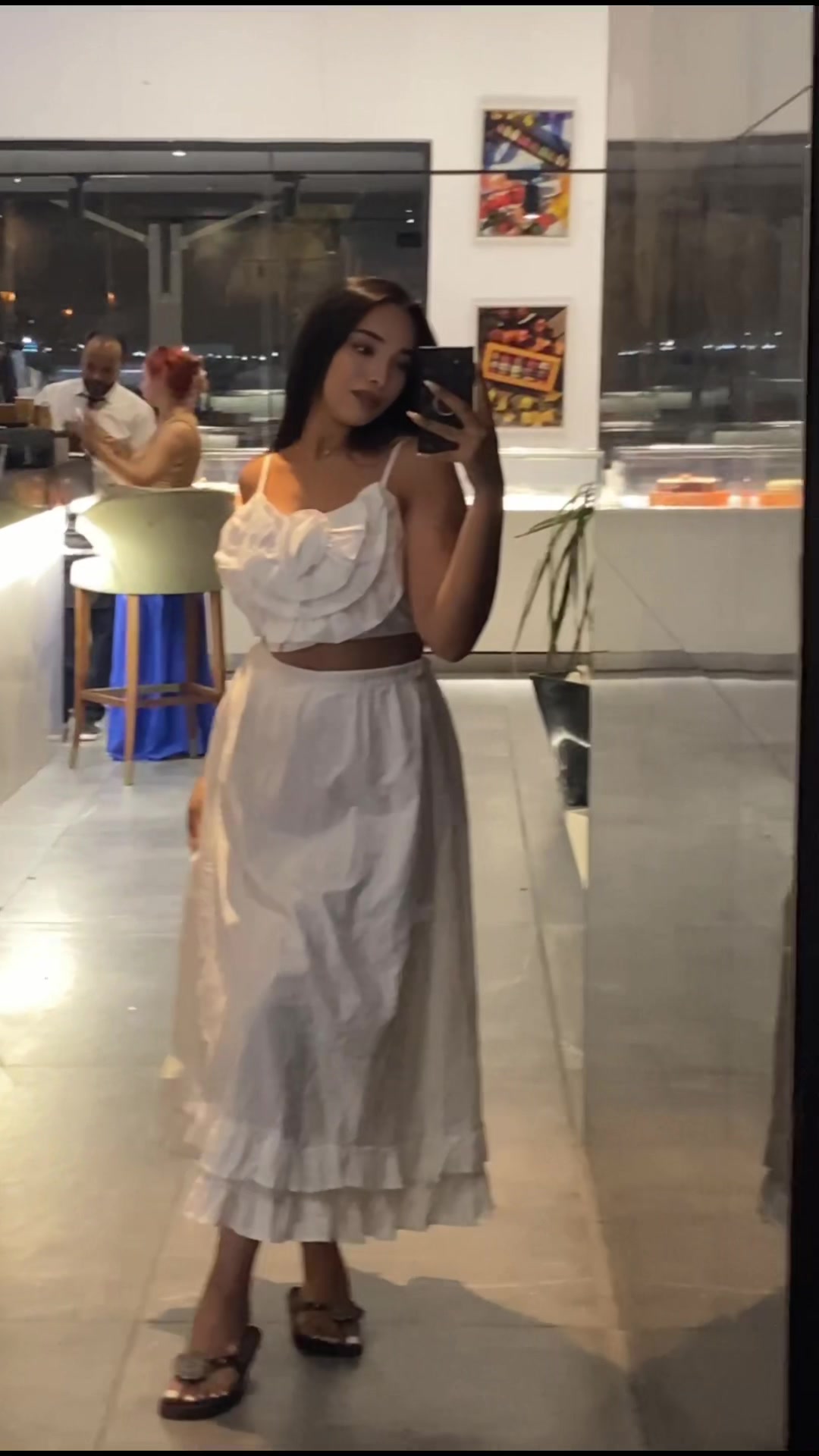 @Alina tall