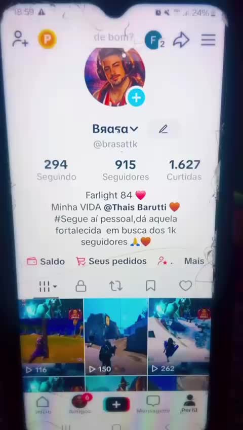 @Bяαรα