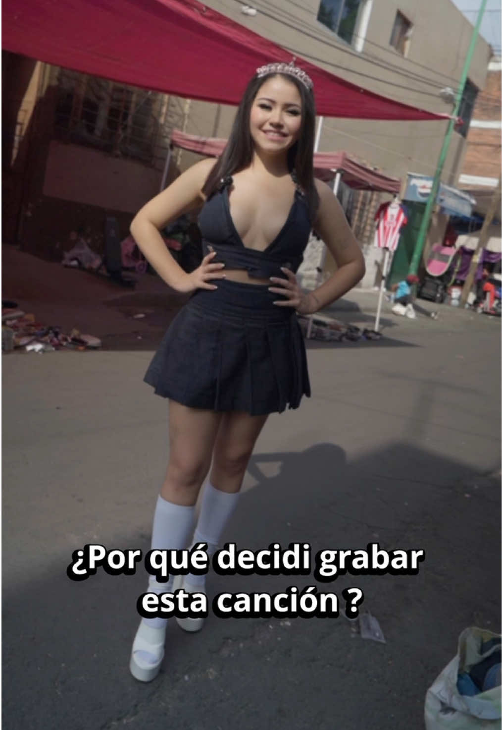 @Tania Laure