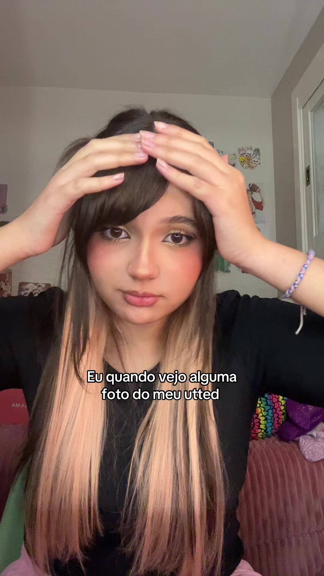@duh bang chan da silva