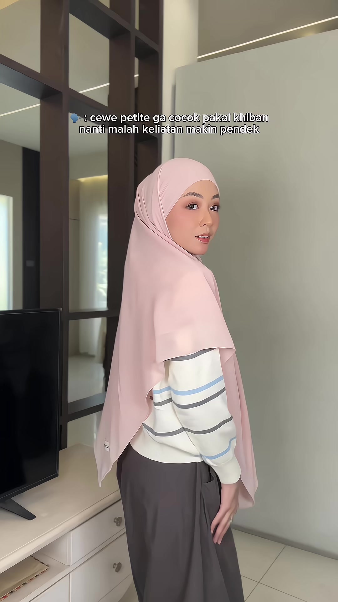 @Jasmine Jilbab