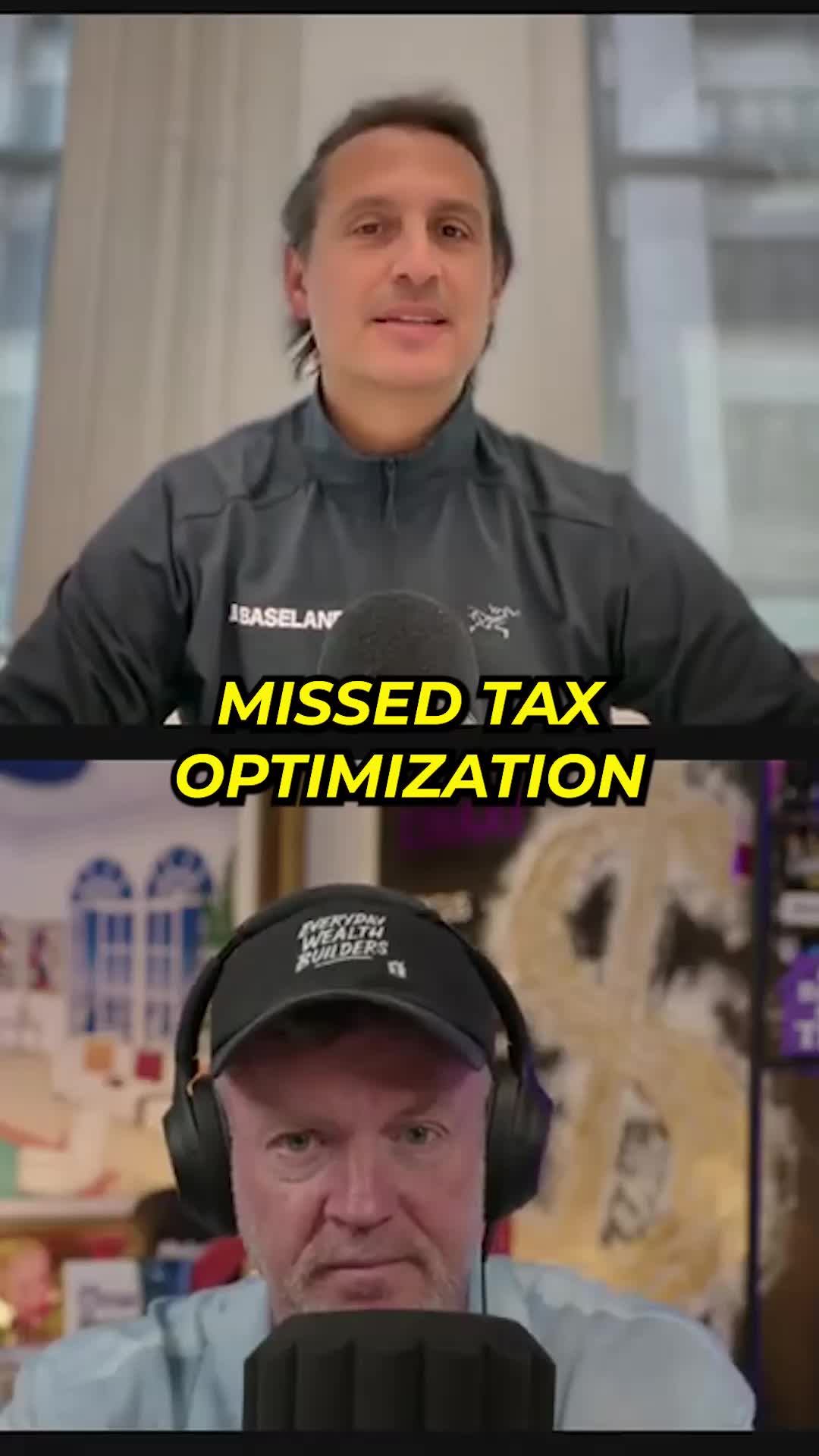 @Michael Zuber