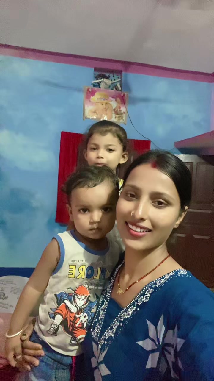 @Rani yadav ❤️