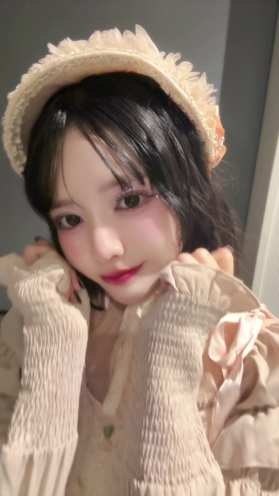 @おすず