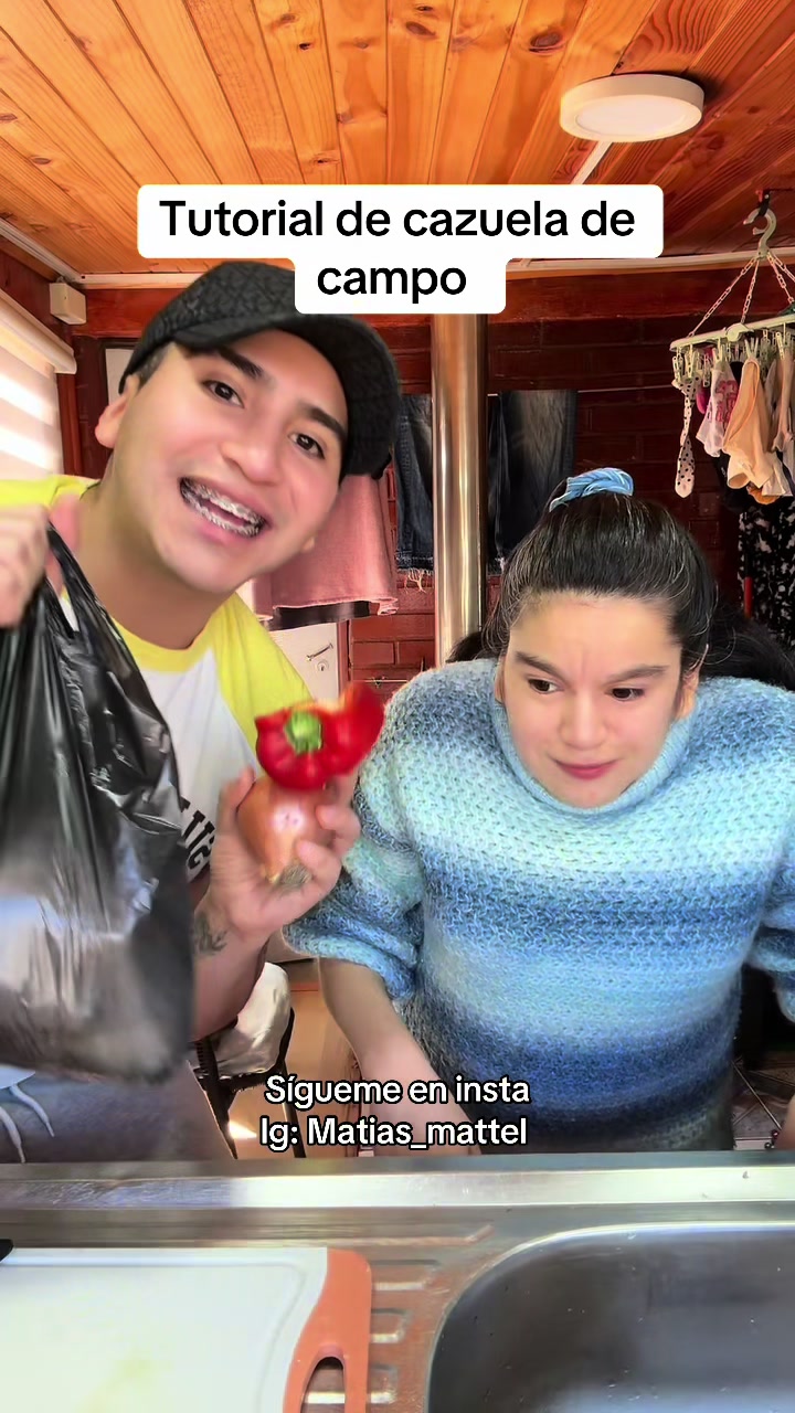 @Matias Mattel