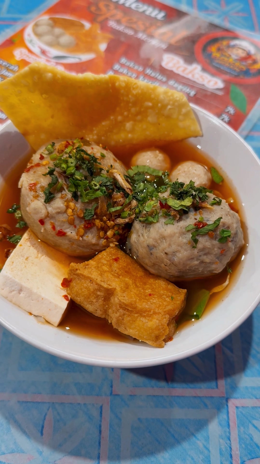 @KULINER JOMBANG