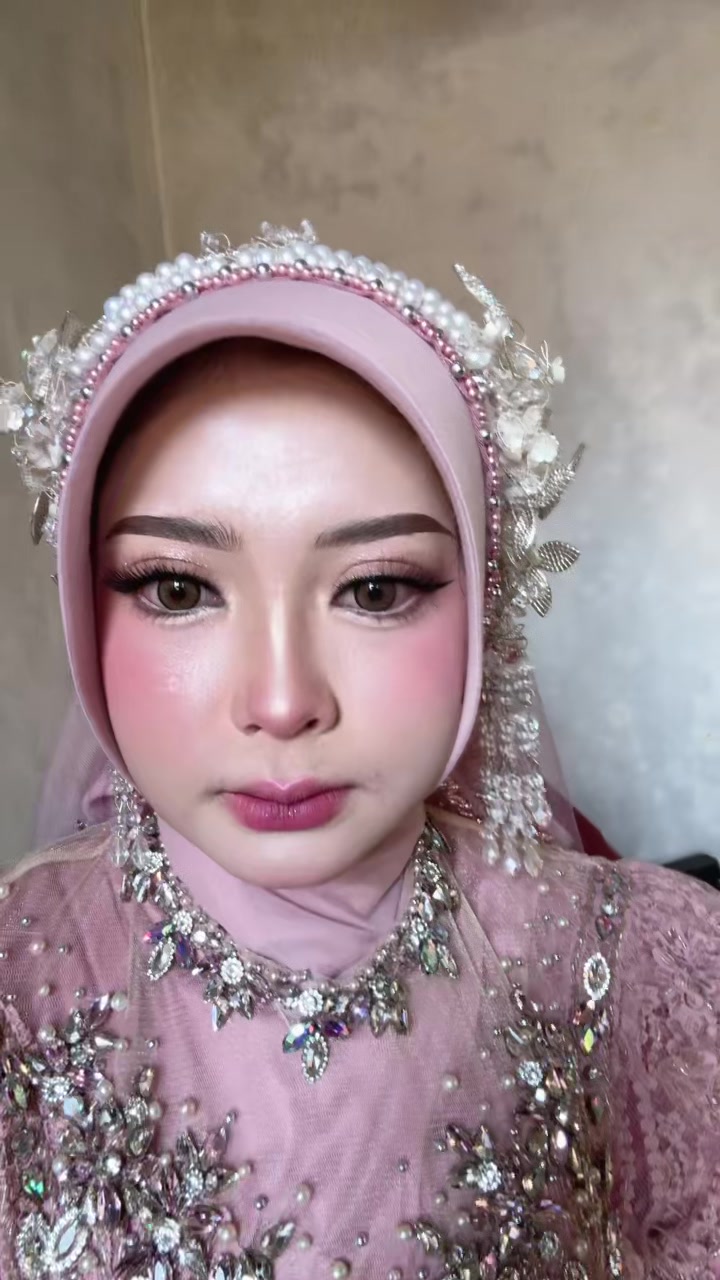 @Deraanjela_makeup_jampangkulon