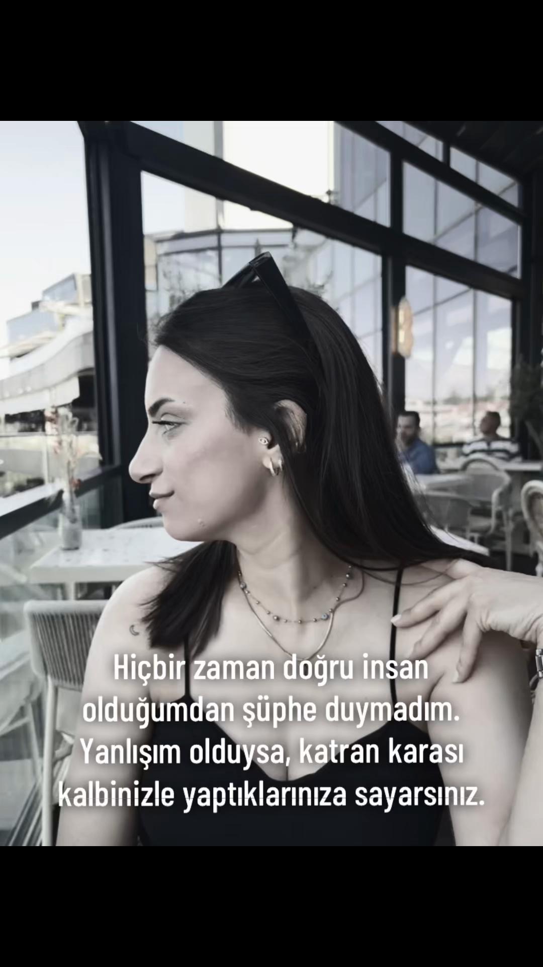 @Yasemin Tanır