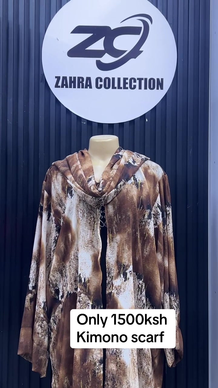 @Zahra collection