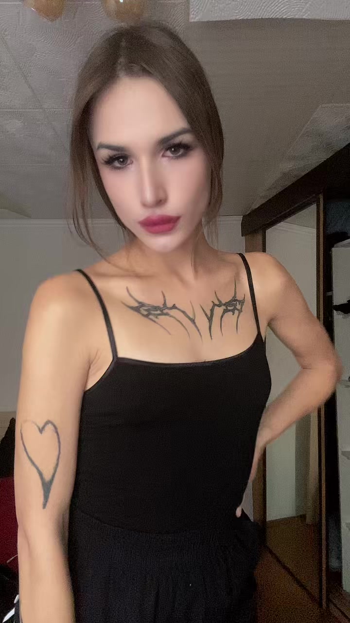 @Ника Чёрная