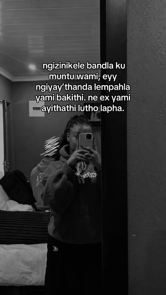 @Sphesihle Mashego.🤍