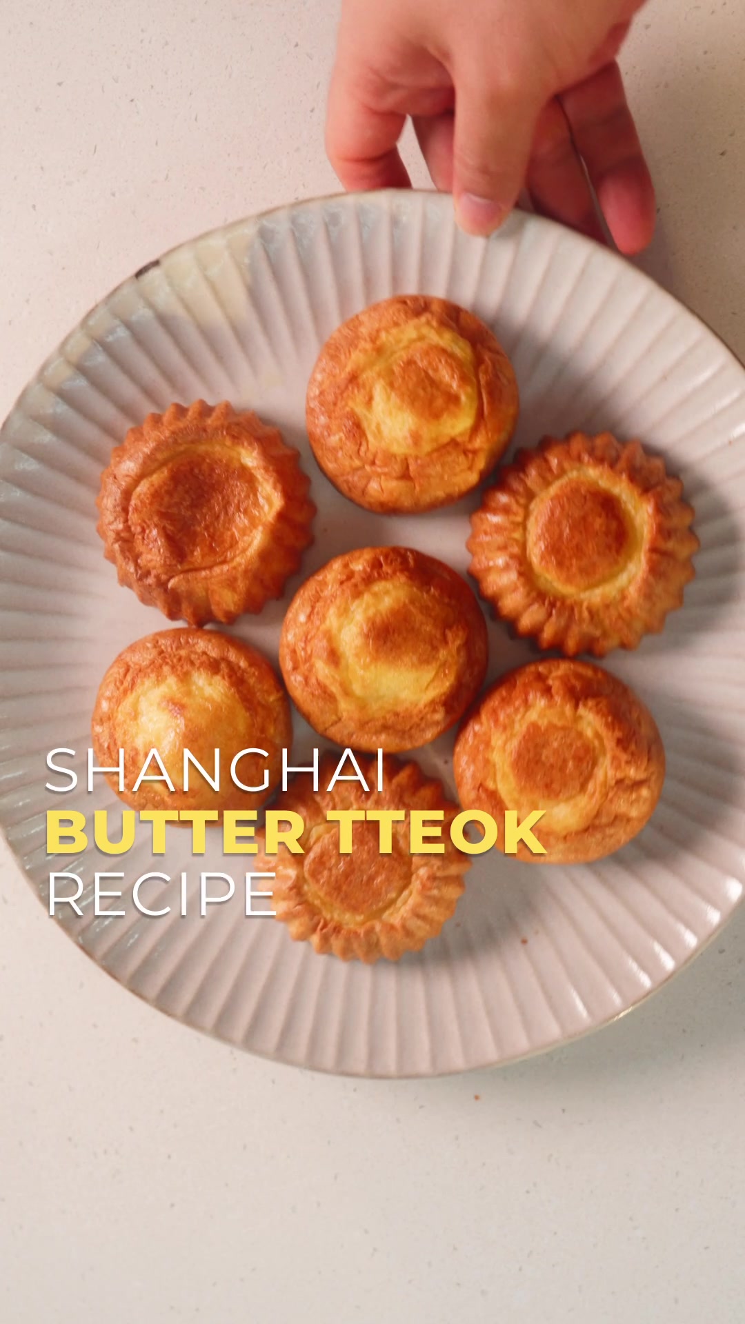 @Eric - Aesthetic Food Creator