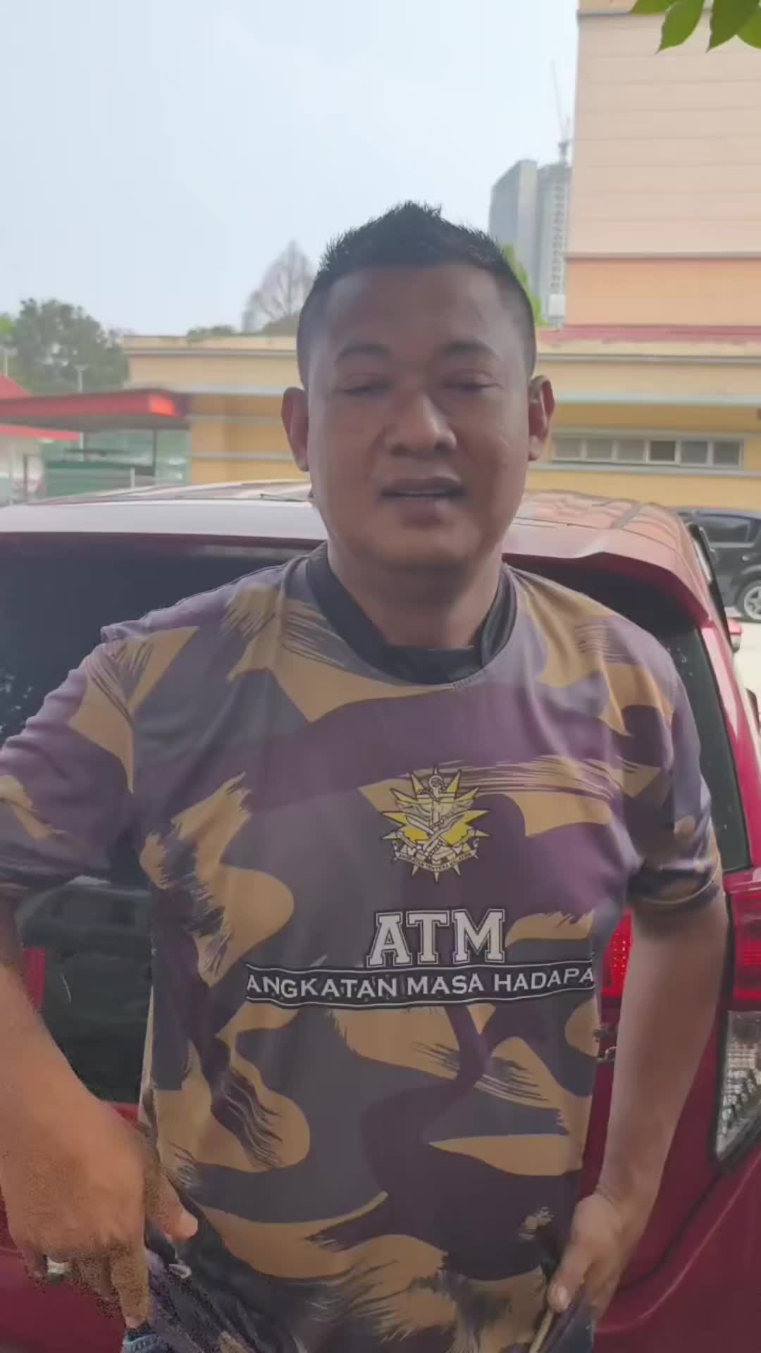 @SKOD SAMPAI MATI 🪖