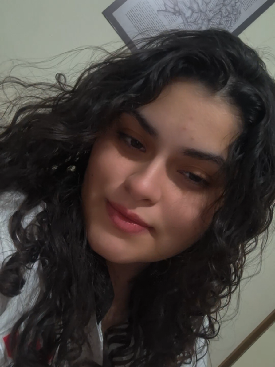 @Paloma Santos