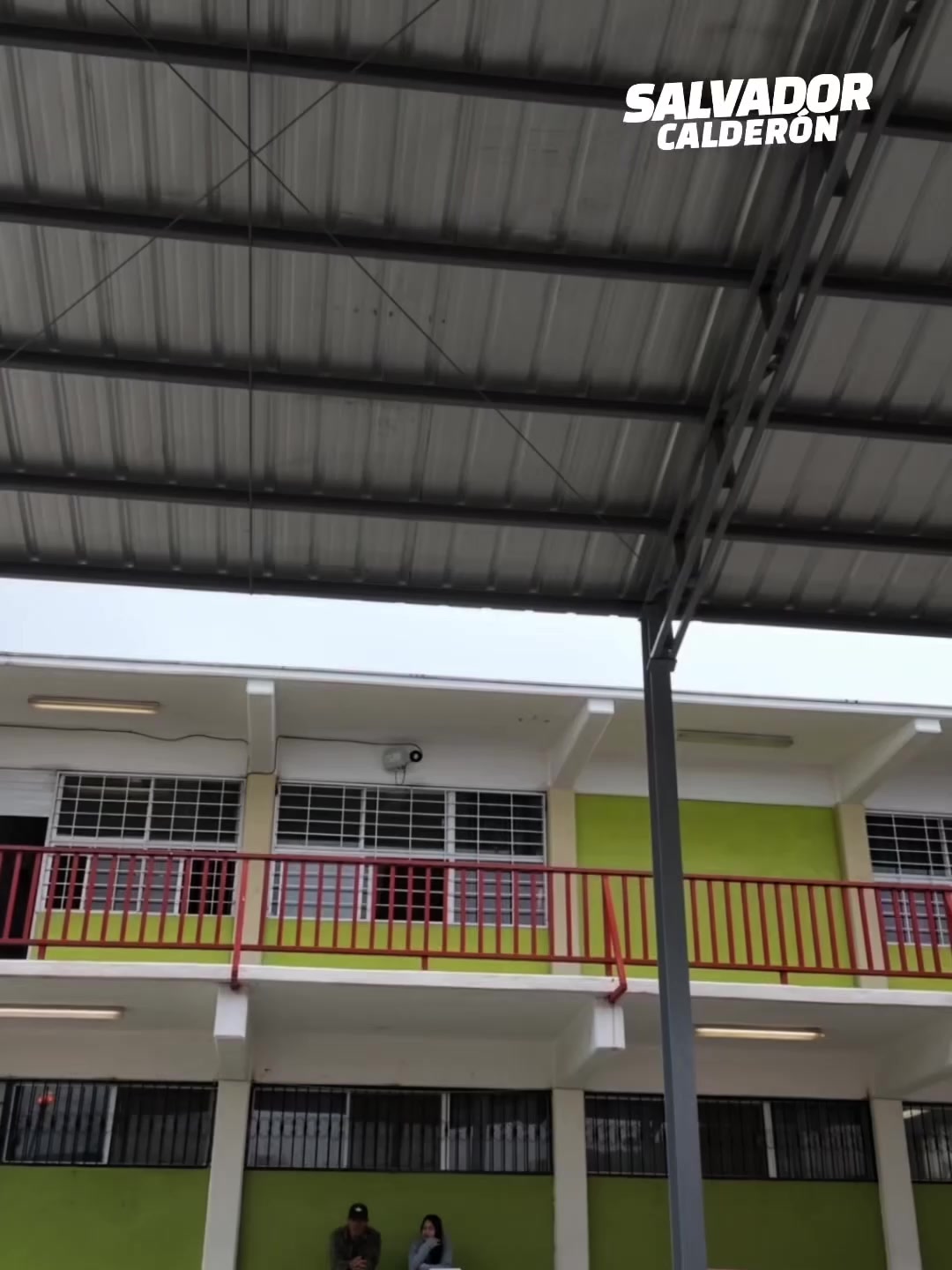 @Chava Calderón