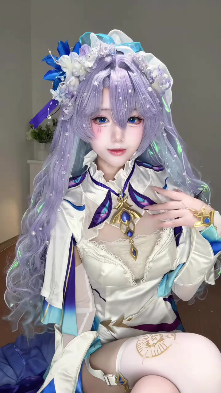 @Chủ Tịch Wibu ( COSPLAY)