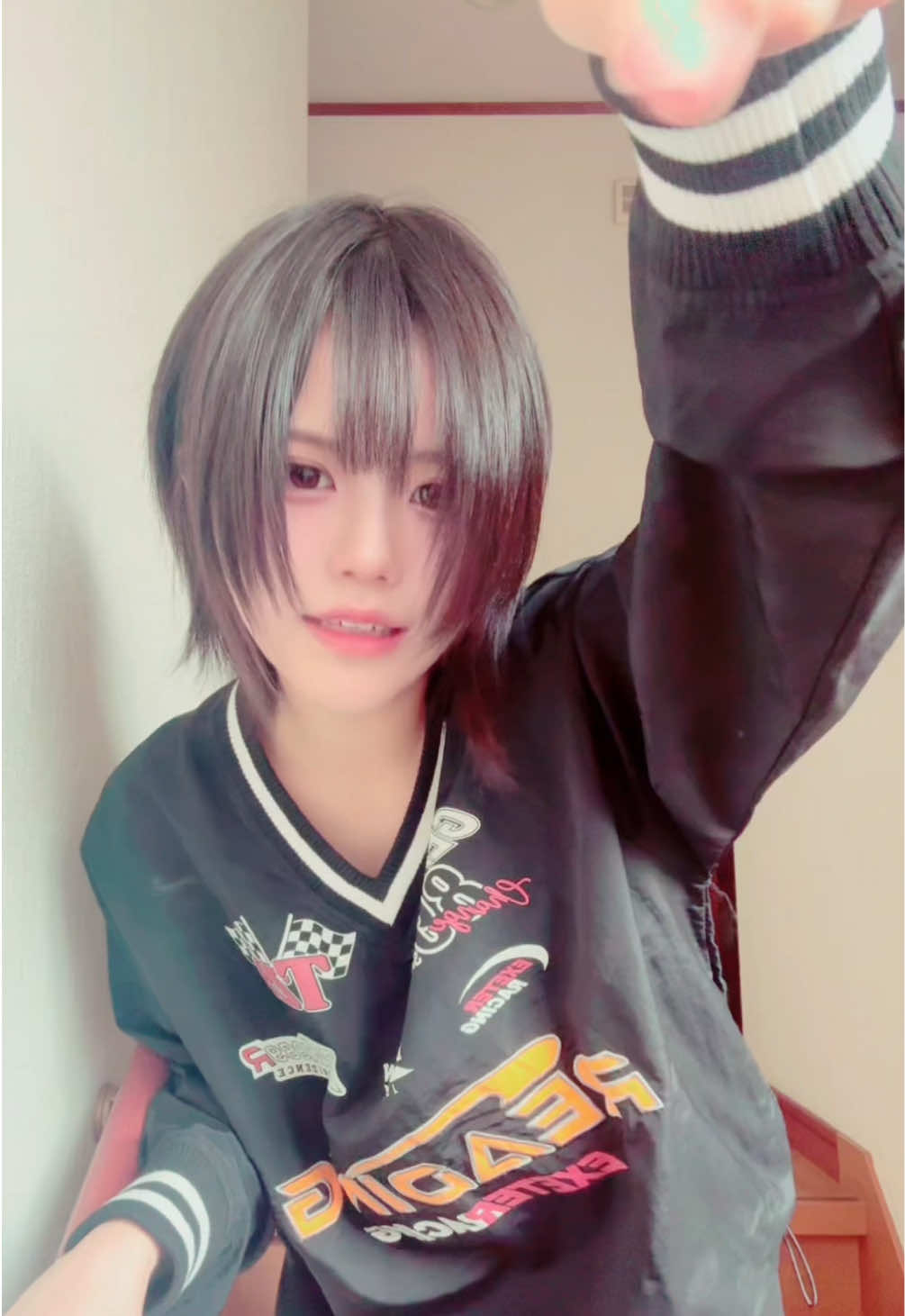 @たいやきくん(ちい)