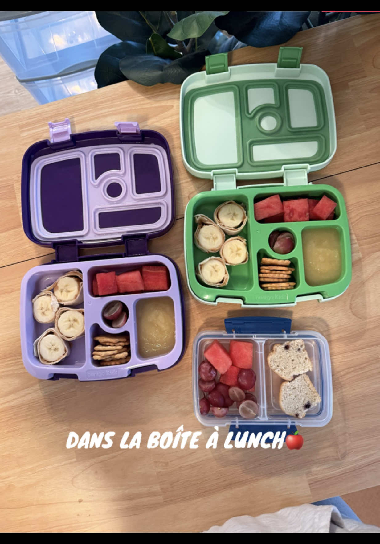 @La Famille Landry