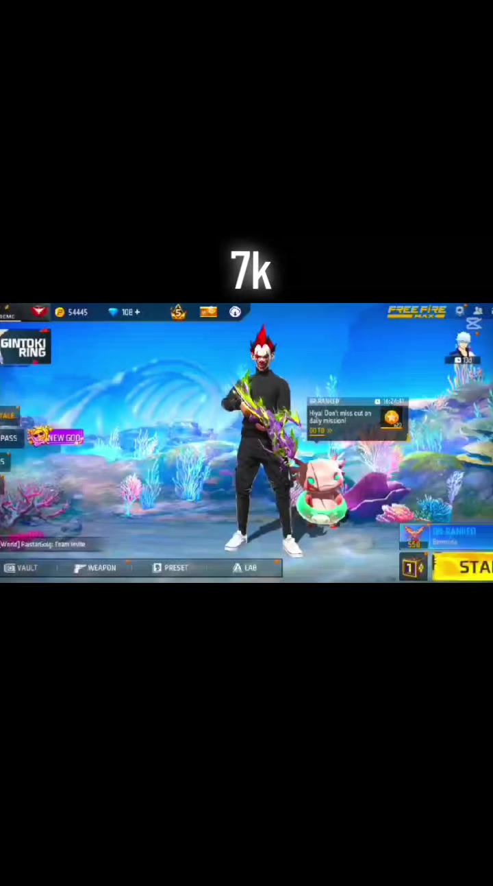 @FreeFire 🆔 Dealer