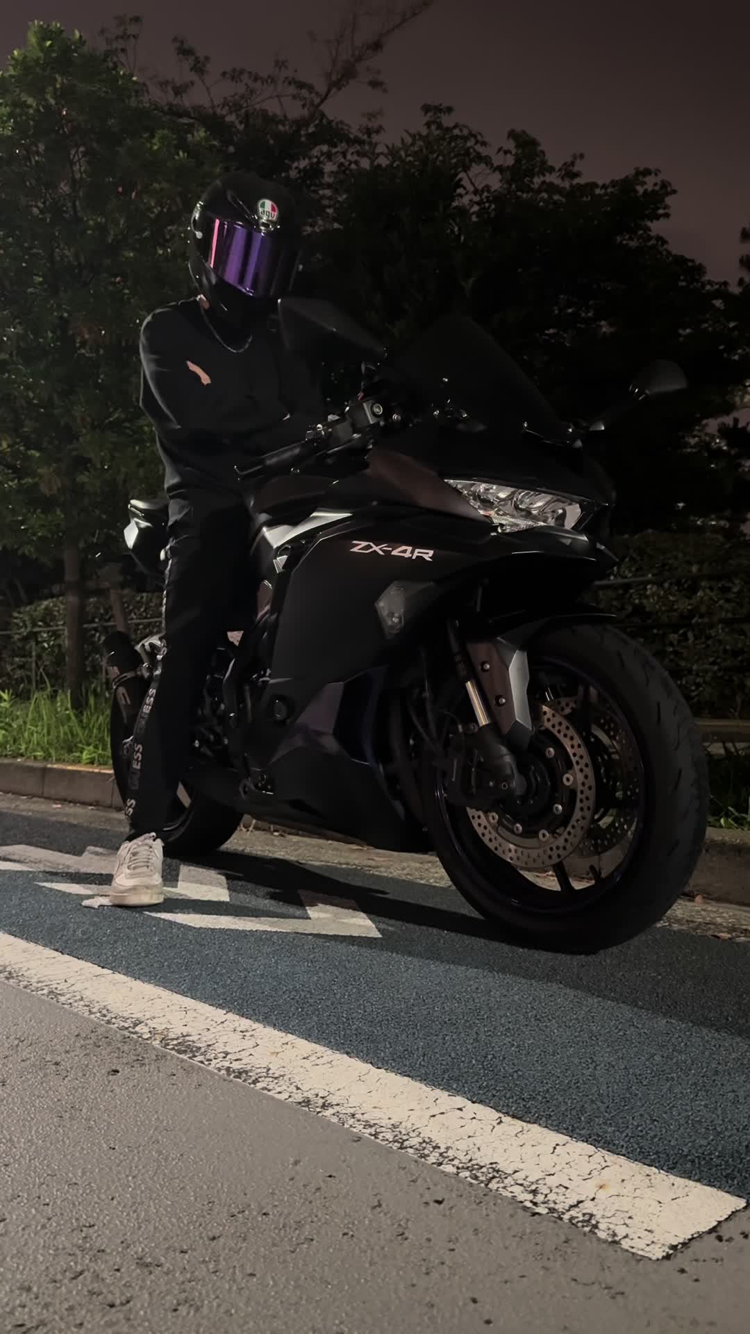 @RYO 4R