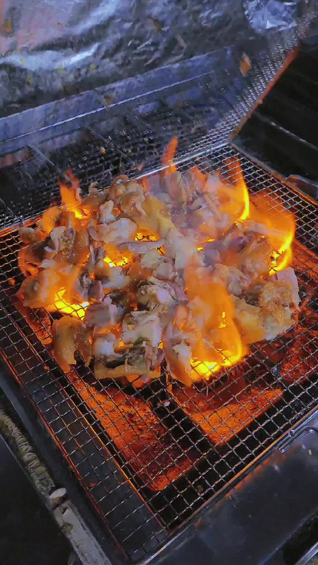 @양재족발 참족